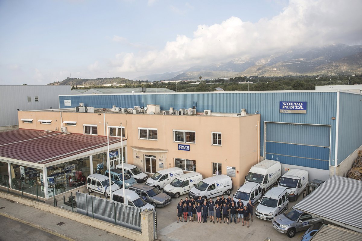 Imagen de Capitol 11 - 2018